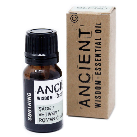 Soothing Oil Blend - 10ml